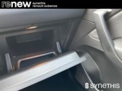 Symbioz E-Tech full hybrid 145 Techno 2024 occasion 07200 Aubenas