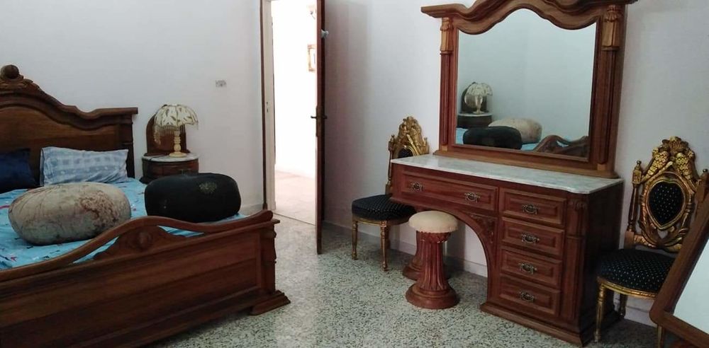 Vente Villa maison d'architecte entre Tunis et Hammamet Nouvelle medina - rades (Tunisie)