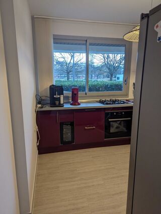  Appartement � vendre 3 pi�ces 70 m�