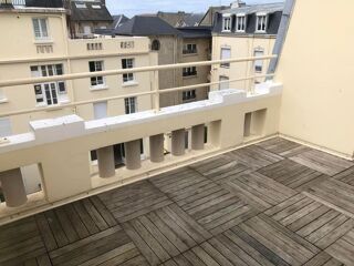  Appartement � vendre 1 pi�ce 16 m�