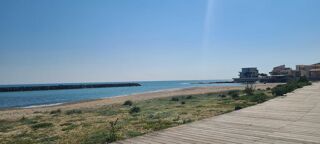  Appartement à vendre 1 pièce 21 m² Le cap d agde