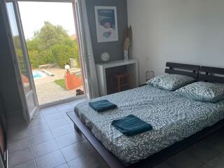  Maison à vendre 5 pièces 120 m²