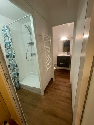  Appartement à louer 1 pièce 16 m² Le havre
