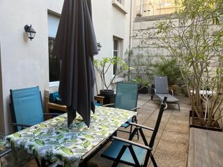 Vente Appartement Magnifique T2 avec grande terrasse privée Carcassonne