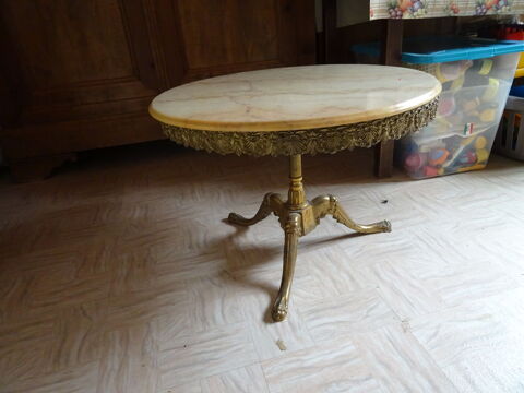 Table basse 41 Bourgneuf (17)