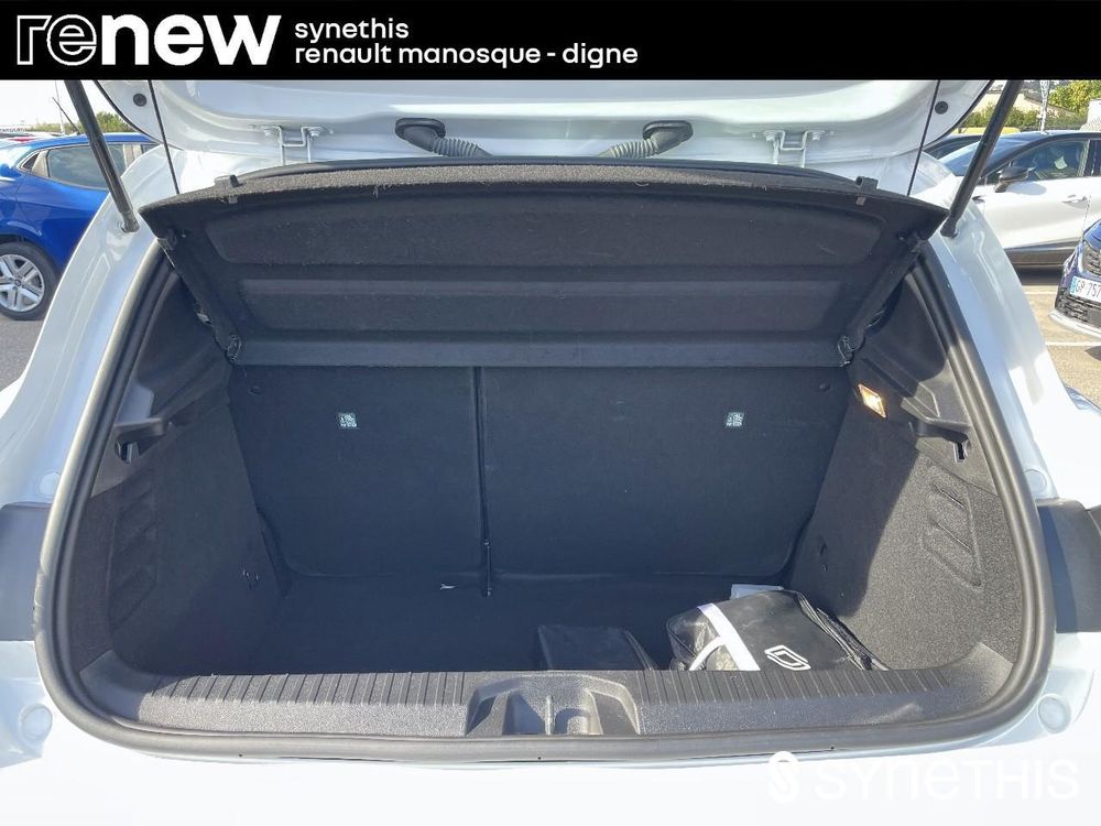 Clio V Clio Eco-G 100 ch GSR2 Evolution 2024 occasion 04100 Manosque