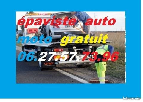 V&eacute;hicules accident&eacute;s V&eacute;hicules accident&eacute;s  occasion S&egrave;te 34500