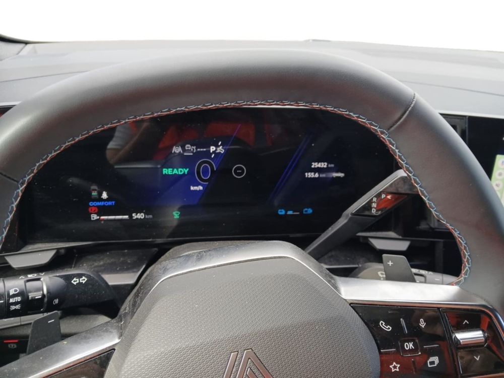 Austral full hybrid E-Tech 200 ch Esprit Alpine 2025 occasion 83500 La Seyne-sur-Mer