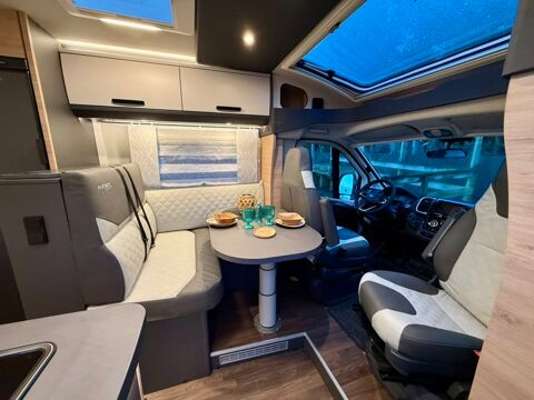 KNAUS Camping car 2026 occasion Illkirch-Graffenstaden 67400