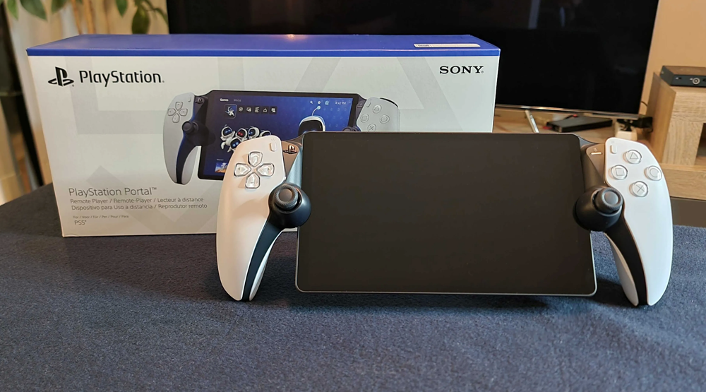 PS PORTAIL Consoles et jeux vidos