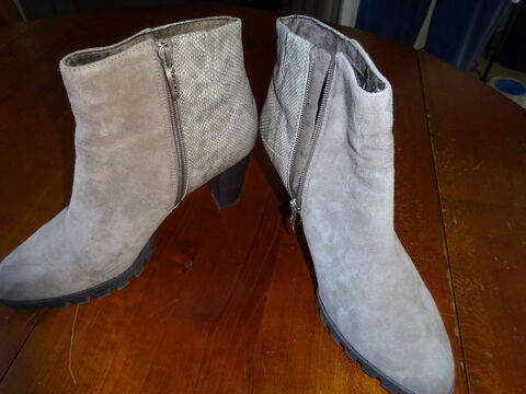 BOTTINES TAMARIS 18 Fontaines-sur-Sa�ne (69)