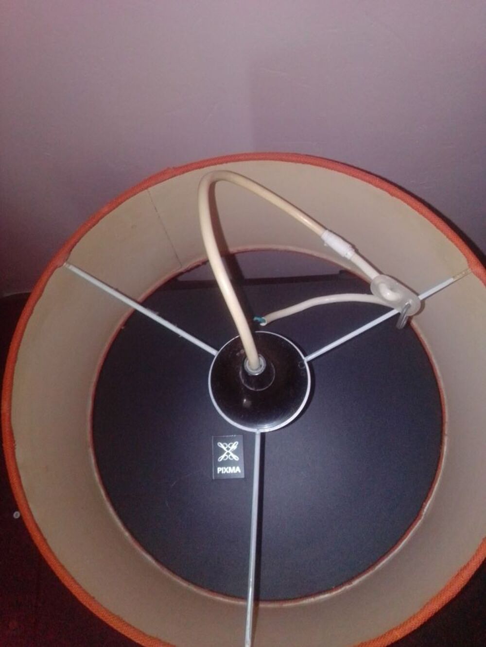 lustre pour chambre Electroménager