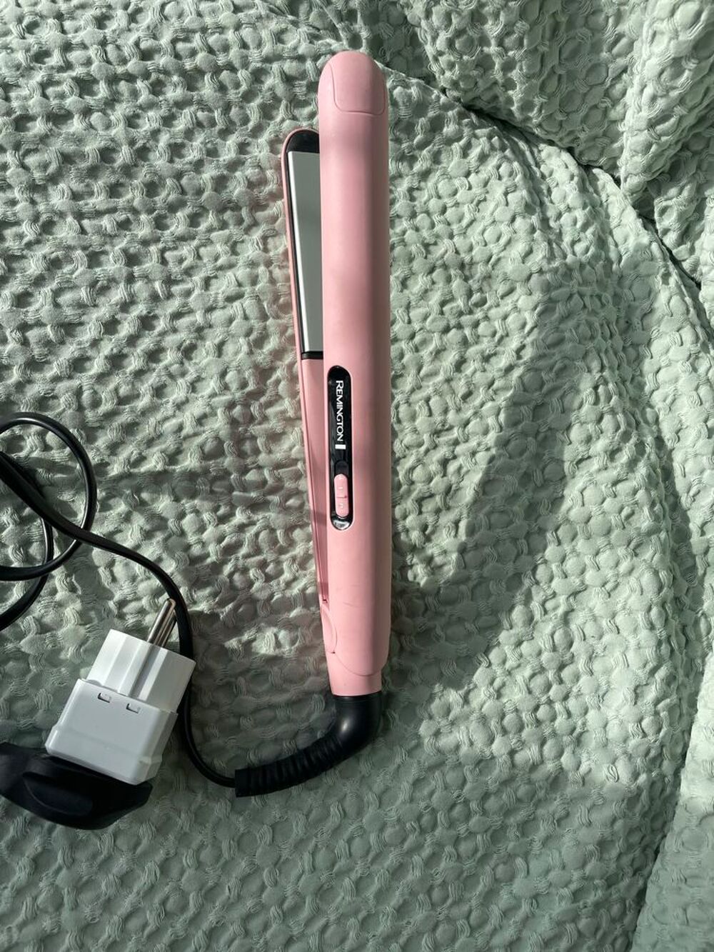 lisseur Remington Electroménager