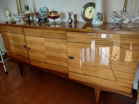 Salle a manger scandinave 340 Lamothe-Montravel (24)