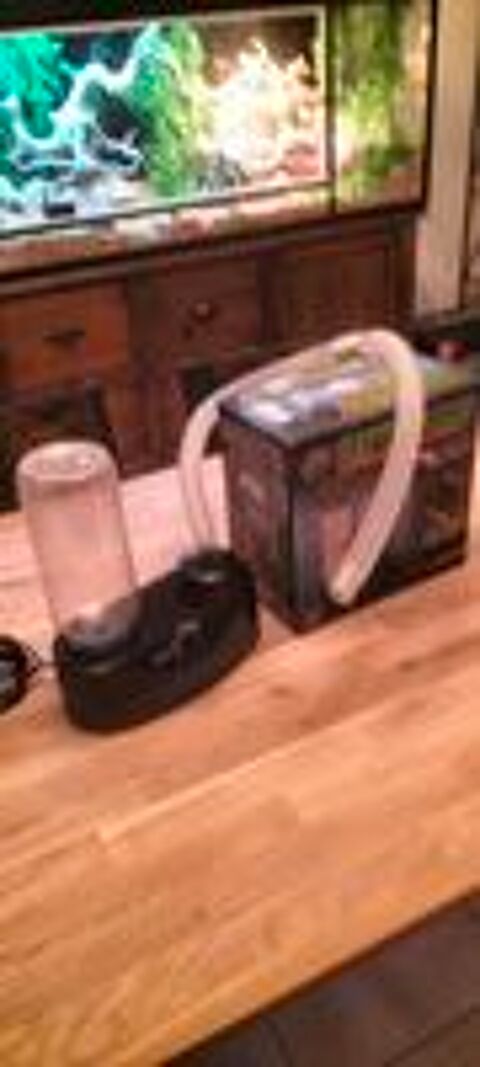   brumisateur repti fogger 