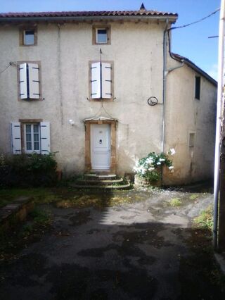  Maison � vendre 8 pi�ces 200 m�