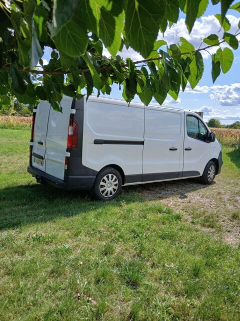 Van aménagé Van aménagé 2019 occasion Valence 26000