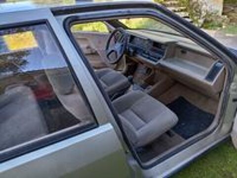 R21 21 GTS 1988 occasion 47500 Cuzorn