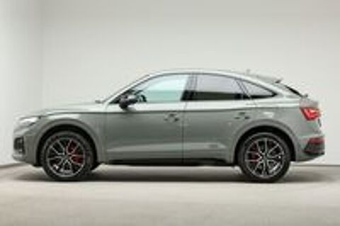 Q5 Sportback 50 TFSIe 299 S tronic 7 Quattro S line 2022 occasion 66000 Perpignan
