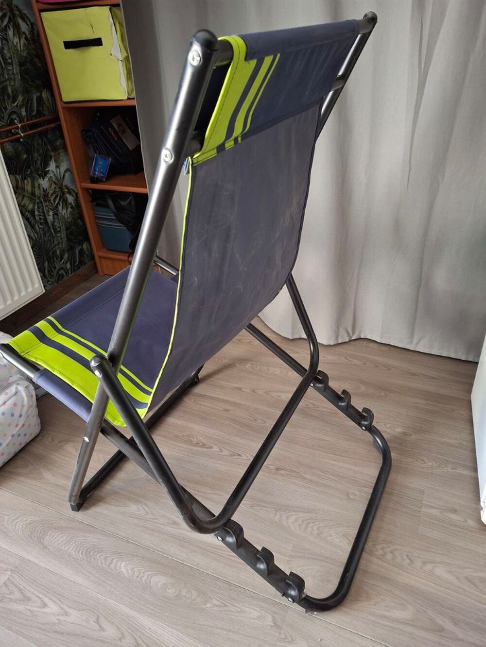Chaise longue
Meubles