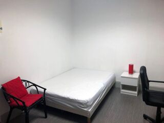  Appartement  louer 1 pice 18 m