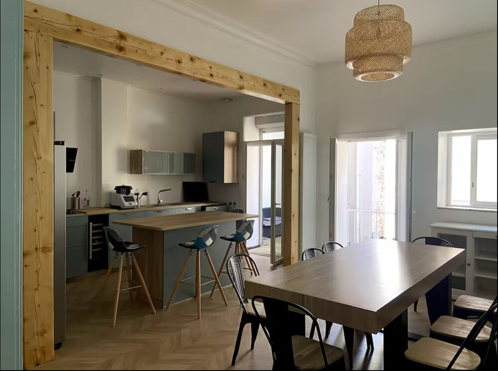 Vente Appartement superbe appartement à Sète Sète