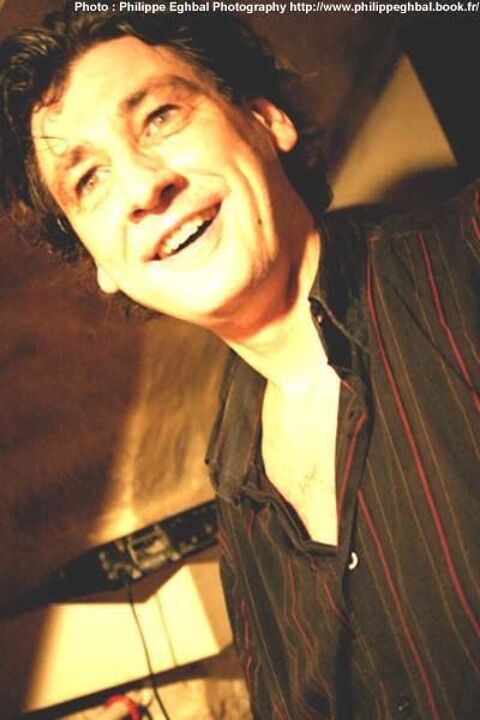 COURS DE GUITARE Individuels - Tous &acirc;ges, tous niveaux 0 95170 Deuil-la-barre