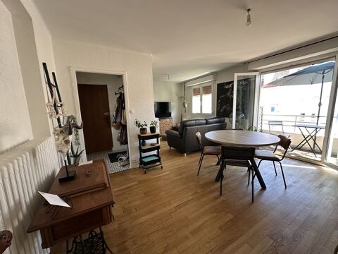  Appartement  louer 4 pices 63 m