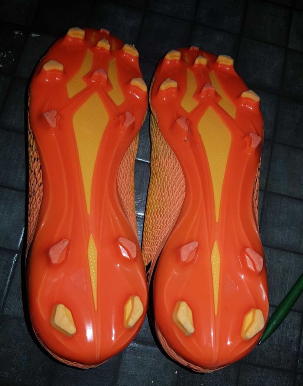 Chaussures Foot ball ADIDAS Chaussures