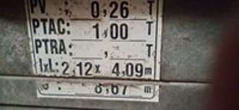   occasion 21850 Saint-Apollinaire