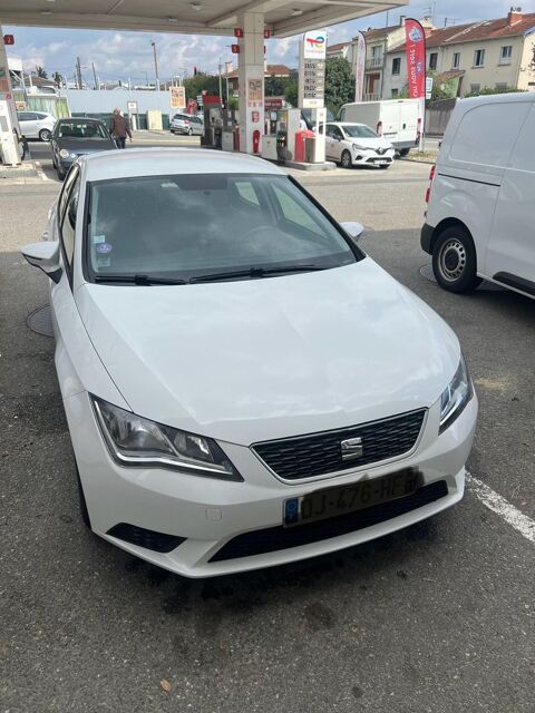 Seat leon 1.2 TSI 105 Start/Stop Edition