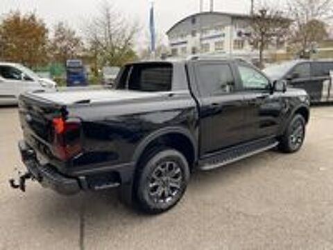 Ranger 2023 occasion 34000 Montpellier