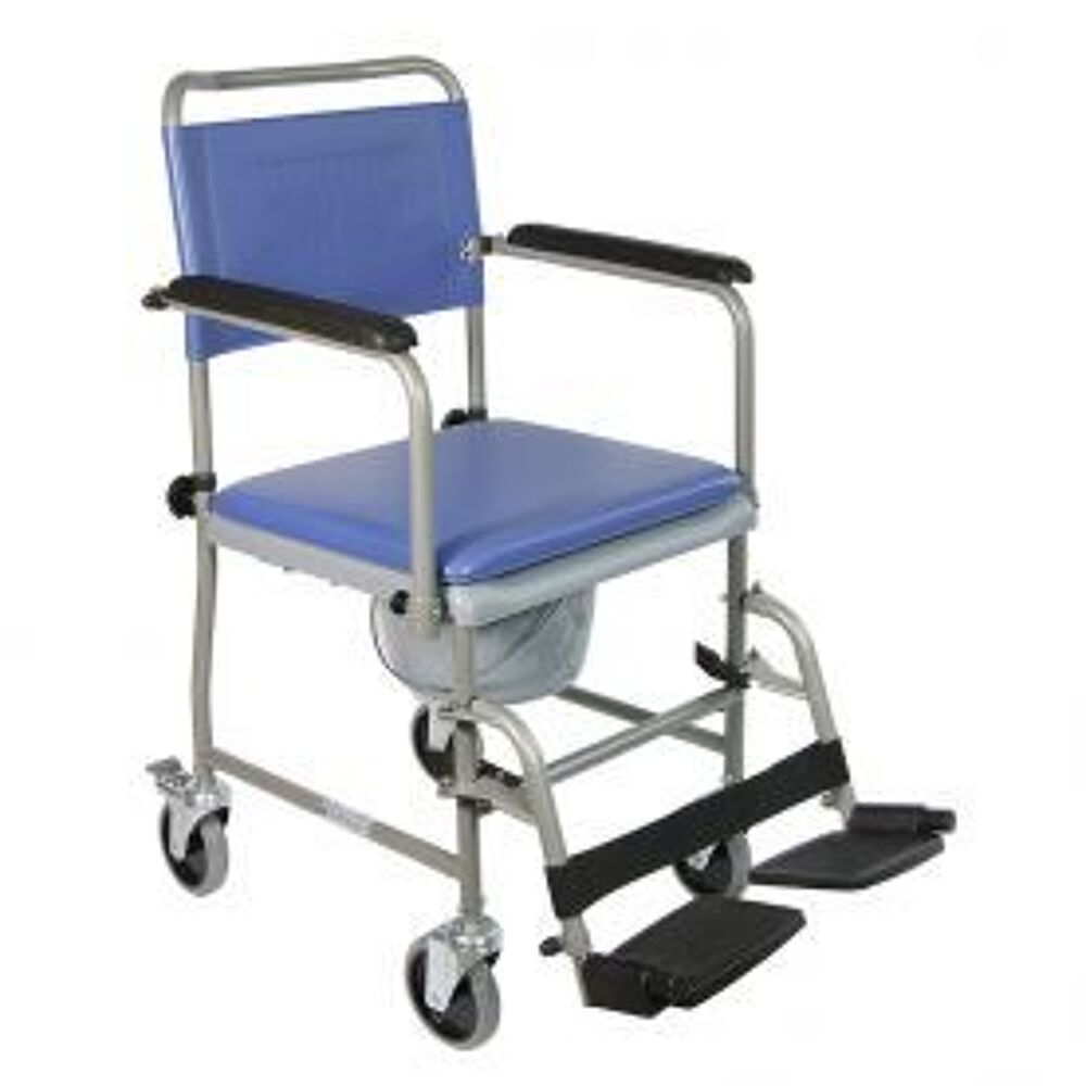 Fauteuil roulant pliant + chaise perc&eacute;e + d&eacute;ambulateur + por Meubles