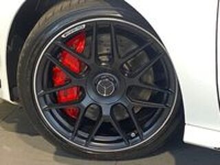 Classe CLA CLA Shooting Brake 45 S AMG 8G-DCT AMG 4Matic+ 2021 occasion 69007 Lyon