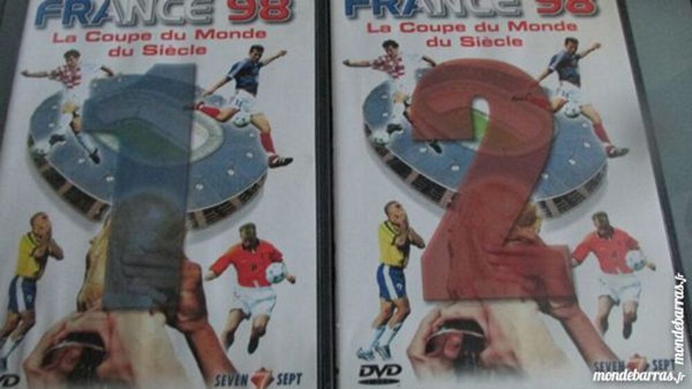 DIVERS DVD TOUS GENRES BON ETAT DVD et blu-ray