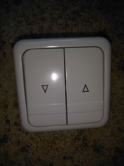 Interupteurs mont� dexente � encastrer 10 Florange (57)