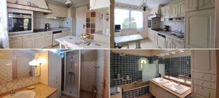  Maison � vendre 8 pi�ces 192 m�