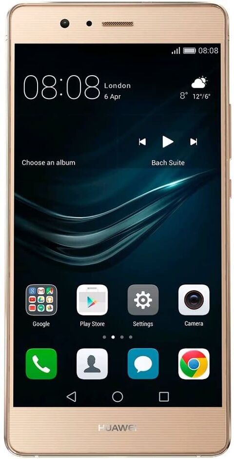 Smartphone HUAWEI P8 Lite 5,2   100 Narbonne (11)
