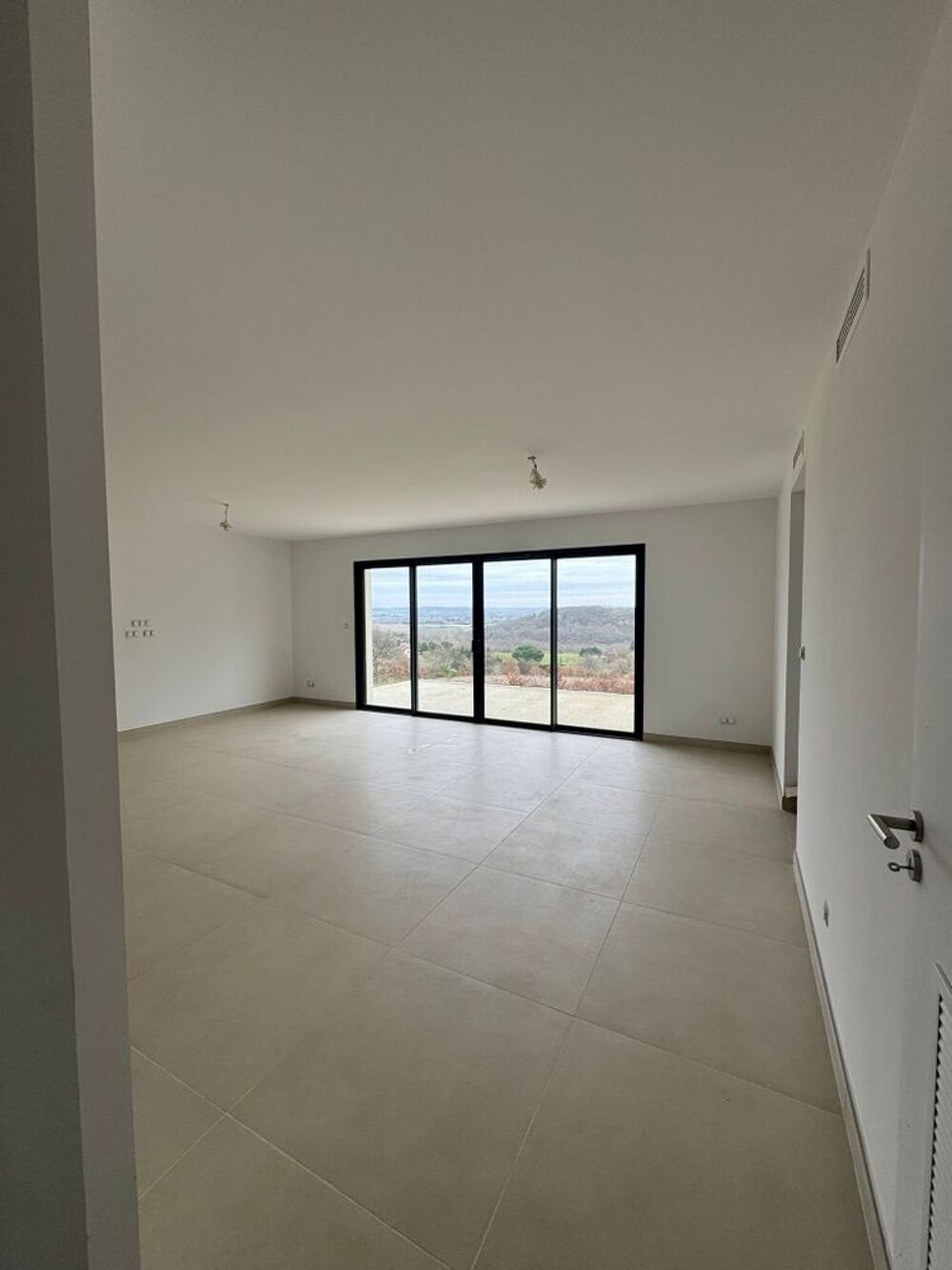 Vente Maison Maison neuve de standing Moirax