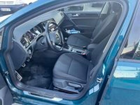 Golf 1.0 TSI 110 BlueMotion Technology Sound 2017 occasion 93600 Aulnay-sous-Bois