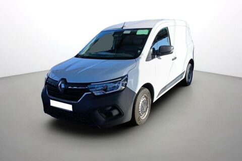Renault Kangoo Express BLUE DCI 95 GRAND CONFORT- 22 2024 occasion La Seyne-sur-Mer 83500