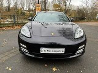 Panamera 4S V8 4.8 400 PDK 2010 occasion 94340 Joinville-le-Pont