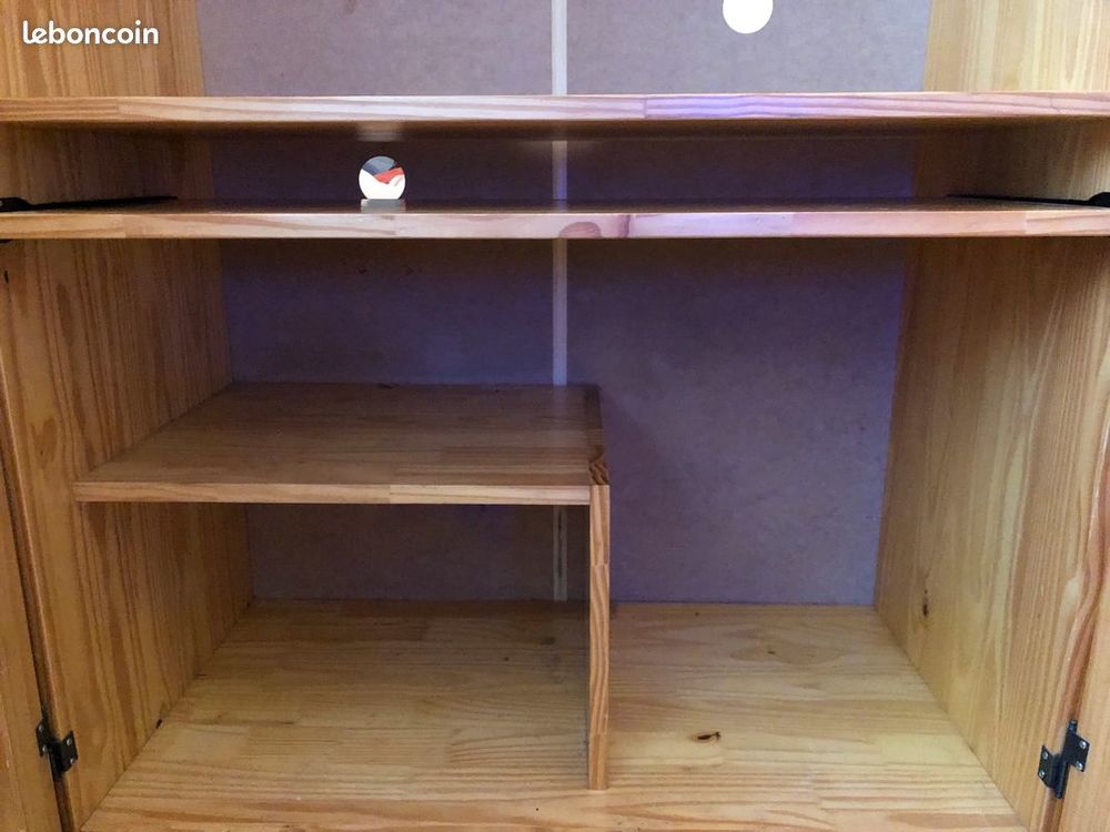 Meuble T&eacute;l&eacute;viseur/ Ordinateur Meubles