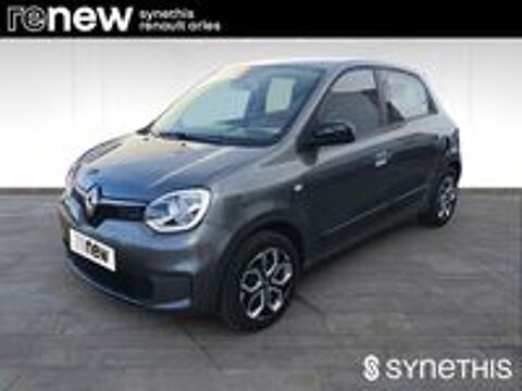 Annonce voiture Renault Twingo III 14990 