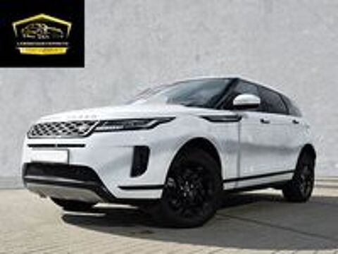 Range Rover Evoque Mark II P300e PHEV AWD BVA8 R-Dynamic HSE 2022 occasion 38440 Saint-Jean-de-Bournay