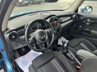 Cooper Hatch 3 Portes SD 170 ch 2016 occasion 45770 Saran