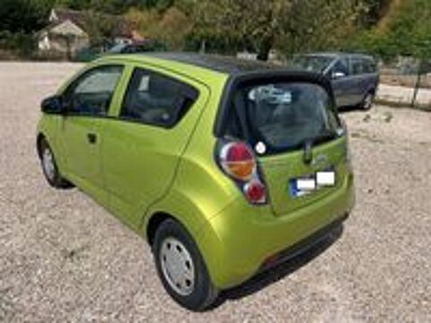 Spark 1.0 16V - 68 2011 occasion 89500 Armeau
