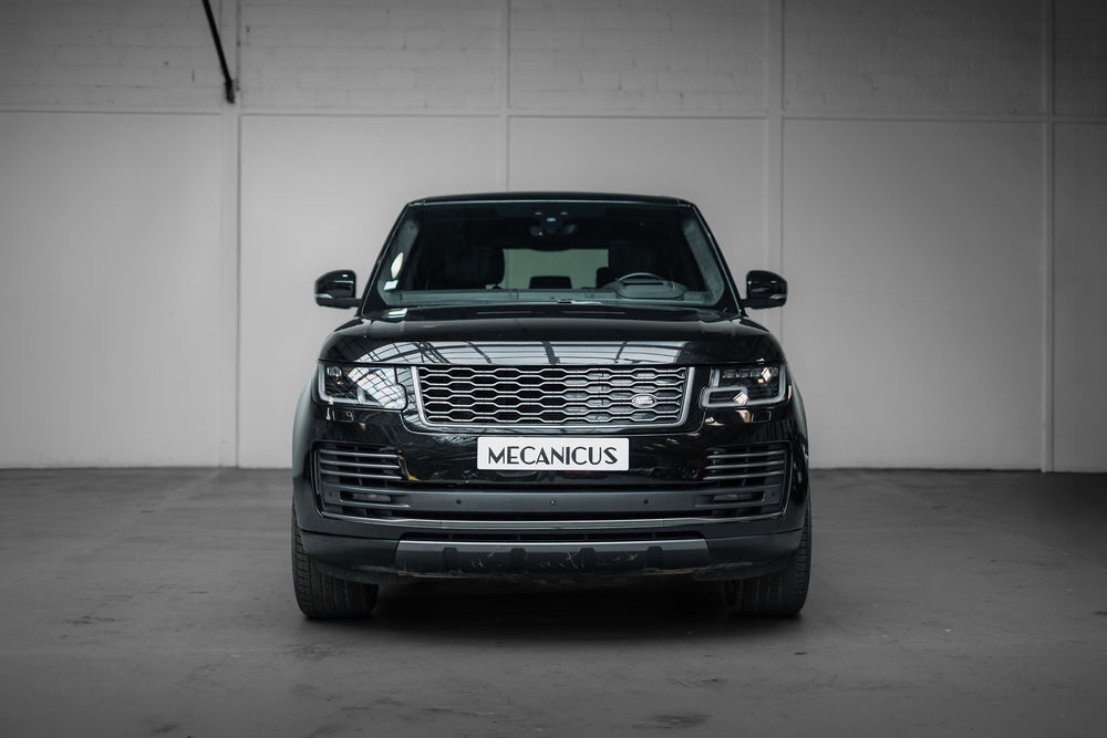Range Rover Mark IX SWB P400e PHEV Si4 2.0L 400ch Autobiography 2020 occasion 75014 Paris