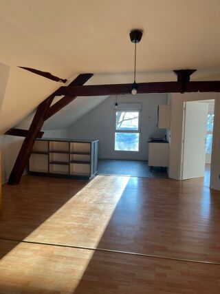  Maison � louer 4 pi�ces 78 m�