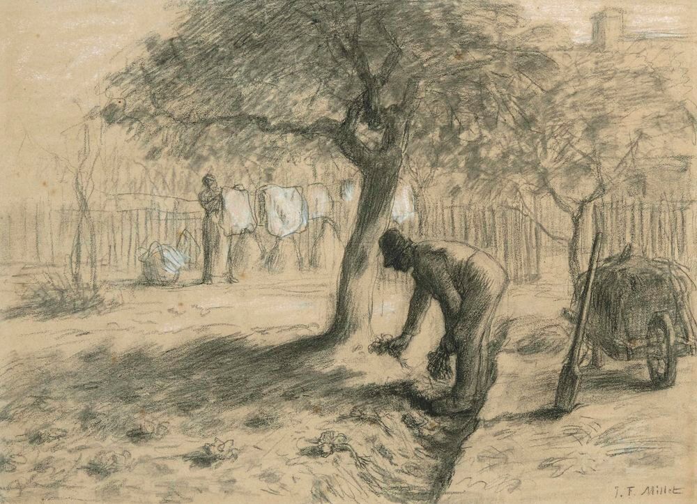Ach&egrave;te dessins anciens du 16e au 20e si&egrave;cle 